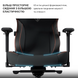 Крісло ігрове Anda Seat Kaiser 3 Black Size L (AD12YDC-L-01-B-PV/C)