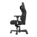 Крісло ігрове Anda Seat Kaiser 3 Black Size L (AD12YDC-L-01-B-PV/C)