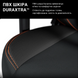 Крісло ігрове Anda Seat Kaiser 3 Black Size L (AD12YDC-L-01-B-PV/C)