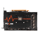 Відеокарта Sapphire AMD Radeon RX 6500 XT 4Gb Pulse GDDR6 (11314-01) FR - фото 5 з 5
