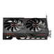Відеокарта Sapphire AMD Radeon RX 6500 XT 4Gb Pulse GDDR6 (11314-01) FR - фото 4 з 5