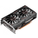 Відеокарта Sapphire AMD Radeon RX 6500 XT 4Gb Pulse GDDR6 (11314-01) FR - фото 2 з 5