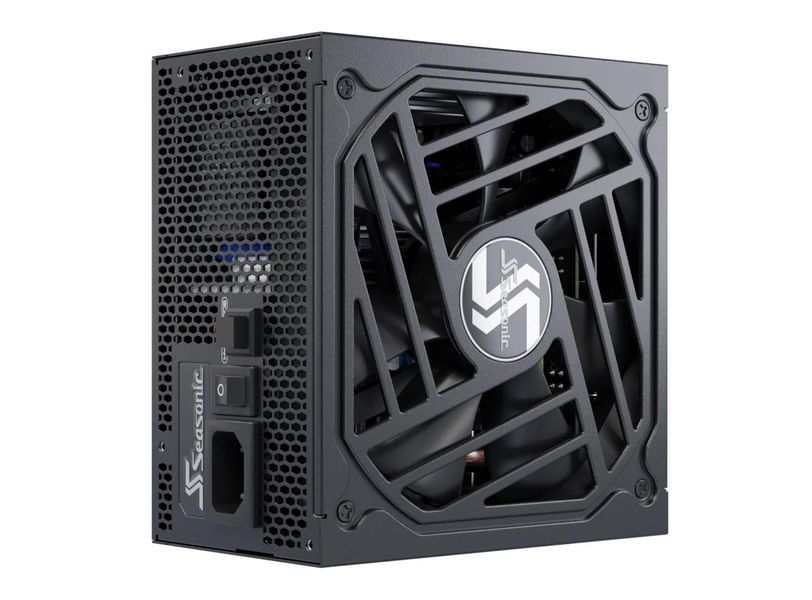 Блок живлення ATX 1000W FOCUS-GX-1000-ATX31 SEASONIC (FOCUS-GX-1000-ATX31) - купити в Україні за низькою ціною в інтернет-магазині "Rincom"