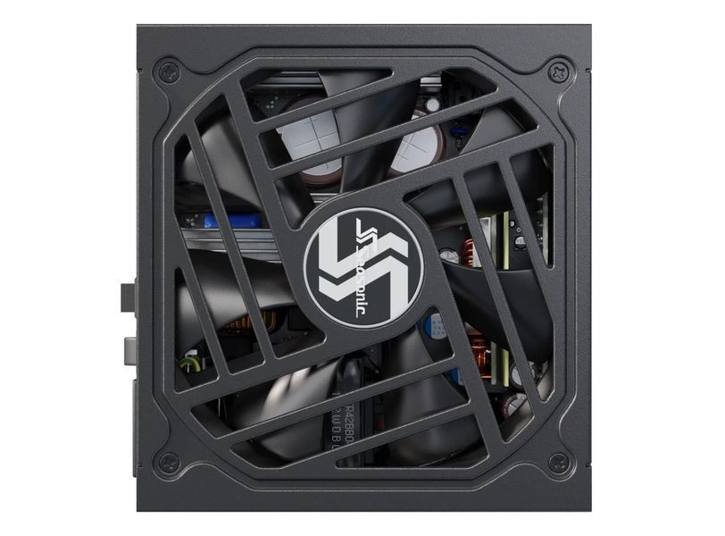 Блок живлення ATX 1000W FOCUS-GX-1000-ATX31 SEASONIC (FOCUS-GX-1000-ATX31) - купити в Україні за низькою ціною в інтернет-магазині "Rincom"