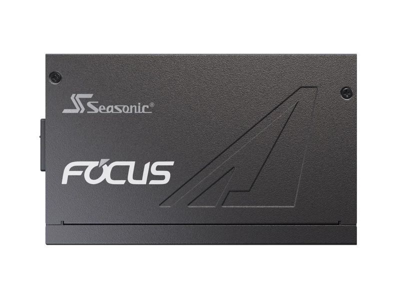 Блок живлення ATX 1000W FOCUS-GX-1000-ATX31 SEASONIC (FOCUS-GX-1000-ATX31) - купити в Україні за низькою ціною в інтернет-магазині "Rincom"
