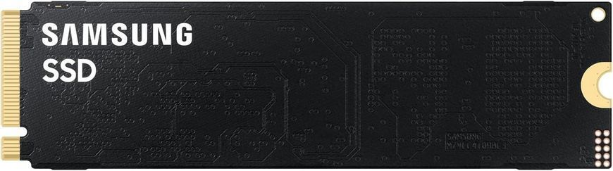 Накопичувач SSD Samsung M.2 2TB PCIe 5.0 9100PRO (MZ-VAP2T0BW) - купити в Україні за низькою ціною в інтернет-магазині "Rincom"