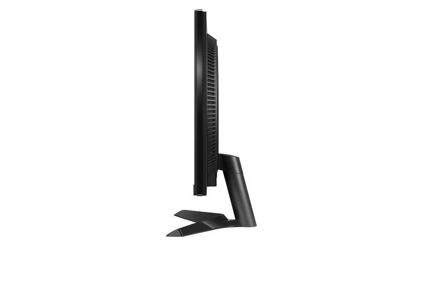 Монітор LG 23.8" 24GS60F-B HDMI, DP, Audio, IPS, 180Hz, 1ms, sRGB 99%, G-SYNC, FreeSync, HDR10 (24GS60F-B) - купити в Україні за низькою ціною в інтернет-магазині "Rincom"