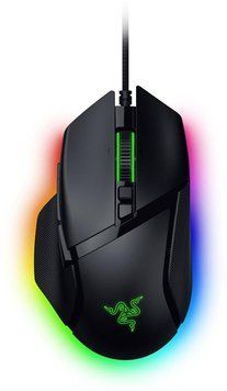 Миша Razer Basilisk V3 35K, RGB, USB-A, чорний (RZ01-05230100-R3M1) - купити в Україні за низькою ціною в інтернет-магазині "Rincom"