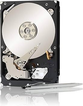 Жорсткий диск Seagate Constellation ES.2 2TB 7200rpm 64MB ST32000645NS 3.5` SATA III (ST2000NC001) - купити в Україні за низькою ціною в інтернет-магазині "Rincom"