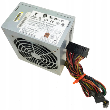 Блок живлення PowerMan 300W 80PLUS BRONZE (IP-S300EQ3-2) - купити в Україні за низькою ціною в інтернет-магазині "Rincom"