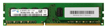 Модуль оперативної пам`яті Samsung DDR3 1600 MHz 4096MB (M378B5273CH0-CK0) - купити в Україні за низькою ціною в інтернет-магазині "Rincom"