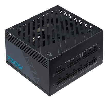 Блок живлення ATX 750W PSAZ-750G(ATX 3.1) AZZA (PSAZ-750G(ATX 3.1)) - купити в Україні за низькою ціною в інтернет-магазині "Rincom"