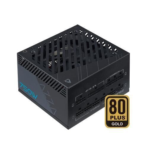 Блок живлення ATX 750W PSAZ-750G(ATX 3.1) AZZA (PSAZ-750G(ATX 3.1)) - купити в Україні за низькою ціною в інтернет-магазині "Rincom"