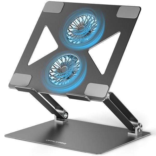 Підставка під ноутбук OfficePro LS121G (LS121G)
