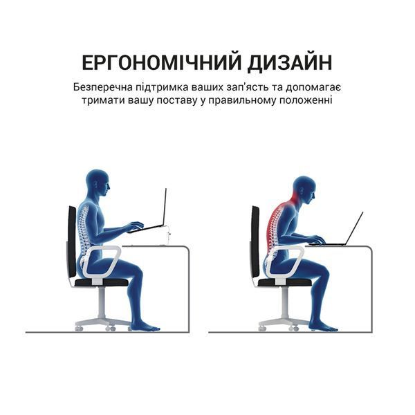 Підставка під ноутбук OfficePro LS121G (LS121G)