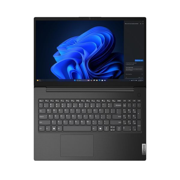 Ноутбук (портативний комп&rsquo;ютер) V15 G5 IRL CI3-1315U 15" 8/256GB W11P 83GW00BVRA LENOVO (83GW00BVRA) - купити в Україні за низькою ціною в інтернет-магазині "Rincom"