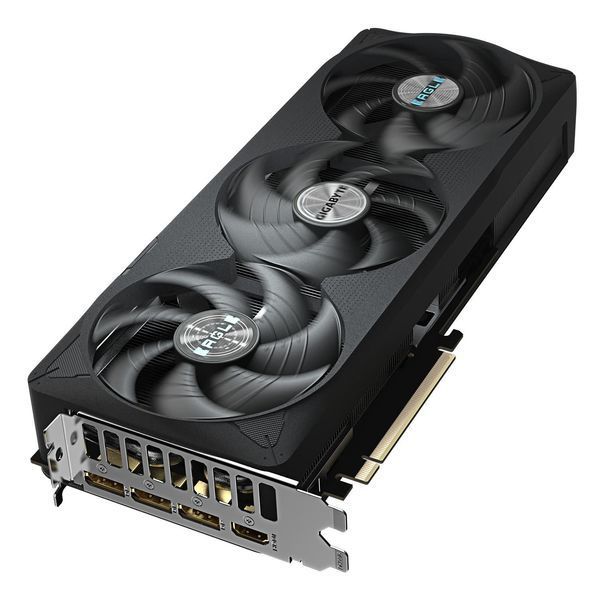 Відеокарта PCIE16 RTX5070TI 16GB GV-N507TEAGLE OC-16GD GIGABYTE (GV-N507TEAGLE OC-16GD 1.0) - купити в Україні за низькою ціною в інтернет-магазині "Rincom"