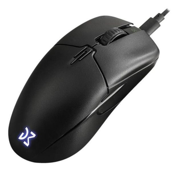 Mиша USB OPTICAL WRL DM7 SWITCH DUO DREAM MACHINES (DM7 SWITCH DUO) - купити в Україні за низькою ціною в інтернет-магазині "Rincom"