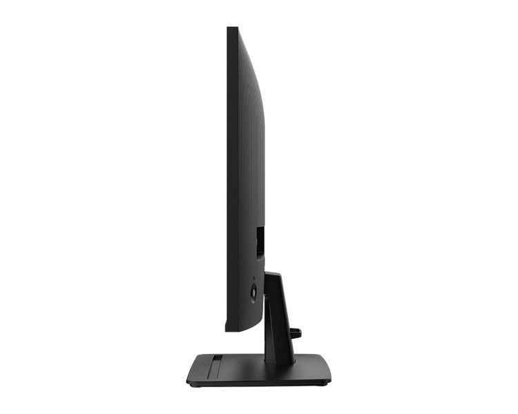 Монітор MSI 24.5" PRO MP251-E2 D-Sub, HDMI, DP, MM, IPS, 120Hz, sRGB 99%, AdaptiveSync (9S6-3PD2CM-037) - купити в Україні за низькою ціною в інтернет-магазині "Rincom"