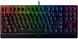 Клавіатура механічна Razer BlackWidow V3 TKL 87key, Green Switch, USB-A, EN/RU, RGB, чорний (RZ03-03490700-R3R1) - фото 1 з 6