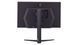 Монітор LG 27" 27GR93U-B 2xHDMI, DP, USB, Audio, IPS, 3840x2160, 144Hz, 1ms, DCI-P3 95%, G-SYNC, FreeSync, Pivot, HDR400 (27GR93U-B) - фото 10 з 15