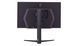 Монітор LG 27" 27GR93U-B 2xHDMI, DP, USB, Audio, IPS, 3840x2160, 144Hz, 1ms, DCI-P3 95%, G-SYNC, FreeSync, Pivot, HDR400 (27GR93U-B) - фото 11 з 15