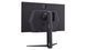 Монітор LG 27" 27GR93U-B 2xHDMI, DP, USB, Audio, IPS, 3840x2160, 144Hz, 1ms, DCI-P3 95%, G-SYNC, FreeSync, Pivot, HDR400 (27GR93U-B) - фото 8 з 15