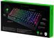 Клавіатура механічна Razer BlackWidow V3 TKL 87key, Green Switch, USB-A, EN/RU, RGB, чорний (RZ03-03490700-R3R1) - фото 6 з 6