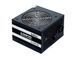 Блок живлення CHIEFTEC Smart (500W), >85%, 120мм, 1xMB 24pin(20+4), 1xCPU 8pin(4+4), 2xMolex, 3xSATA, 1xPCIe 8pin(6+2) (GPS-500A8) - фото 2 з 5