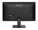 Монітор MSI 24.5" PRO MP251-E2 D-Sub, HDMI, DP, MM, IPS, 120Hz, sRGB 99%, AdaptiveSync (9S6-3PD2CM-037) - фото 6 з 6