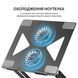 Підставка під ноутбук OfficePro LS121G (LS121G)