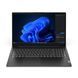 Ноутбук (портативний комп&rsquo;ютер) V15 G5 IRL CI3-1315U 15" 8/256GB W11P 83GW00BVRA LENOVO (83GW00BVRA) - фото 1 з 15