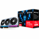 Відеокрта Sapphire NITRO+ RX 7900 XTX Vapor-X 24G (11322-01-20G) - фото 1 з 5