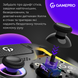 Бездротовий геймпад GamePro GPS20B (GPS20B)