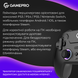Бездротовий геймпад GamePro GPS20B (GPS20B)