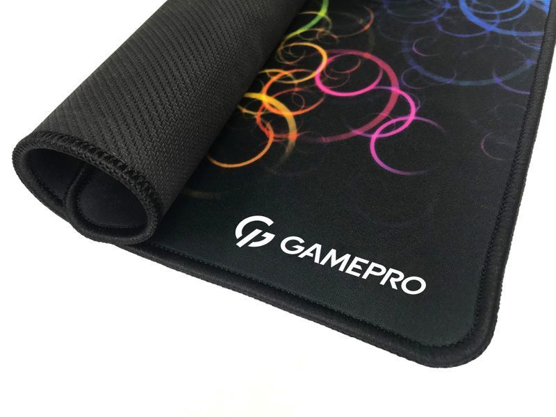 Ігрова поверхня GamePro Headshot (MP068 C) (MP068C)