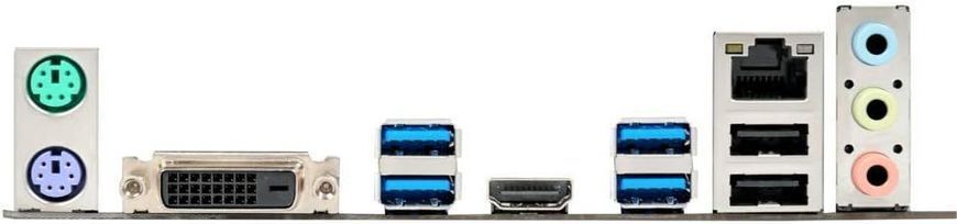 Материнська плата Asus Prime Z270-P (s1151, Intel Z270, ATX) (PRIME Z270-P) - купити в Україні за низькою ціною в інтернет-магазині "Rincom"