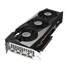 Відеокарта Gigabyte Radeon RX 6600 XT Gaming OC 8GB GDDR6 (GV-R66XTGAMING OC-8GD) - купити в Україні за низькою ціною в інтернет-магазині "Rincom"
