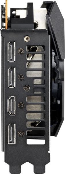Відеокарта Asus Radeon RX 5700 ROG Strix OC 8GB GDDR6 (ROG-STRIX-RX5700-O8G-GAMING) - купити в Україні за низькою ціною в інтернет-магазині "Rincom"