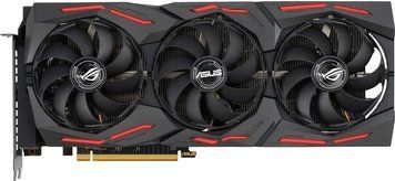 Відеокарта Asus Radeon RX 5700 ROG Strix OC 8GB GDDR6 (ROG-STRIX-RX5700-O8G-GAMING) - купити в Україні за низькою ціною в інтернет-магазині "Rincom"