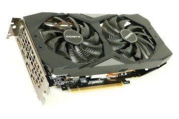 Відеокарта Gigabyte GeForce GTX 1660 Super OC 6GB GDDR6 (GV-N166SOC-6GD) - купити в Україні за низькою ціною в інтернет-магазині "Rincom"