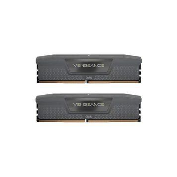 Комплект оперативної пам`яті Corsair Vengeance 64GB (KIT 2x32GB) 5600 MHz (CMK64GX5M2D5600Z40) - купити в Україні за низькою ціною в інтернет-магазині "Rincom"