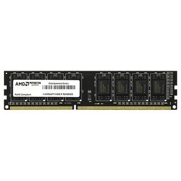 AMD DDR3 2GB 1333 MHZ (AE32G1339U1-UO) - купити в Україні за низькою ціною в інтернет-магазині "Rincom"
