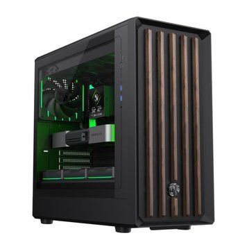 Корпус для комп'ютера ATX W/O PSU CLAW 460 WB GAMEMAX (CLAW 460 WB) - купити в Україні за низькою ціною в інтернет-магазині "Rincom"