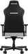 Крісло ігрове Anda Seat Kaiser 3E Grey Fabric Size XL (AD23YC-XL-09-G-CF-G01)