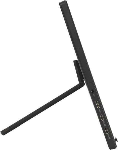 Монітор портативний Asus 15.6" ZenScreen MB169CK mHDMI, 2xUSB-C, IPS, Cover (90LM0AZ3-B01171) - купити в Україні за низькою ціною в інтернет-магазині "Rincom"
