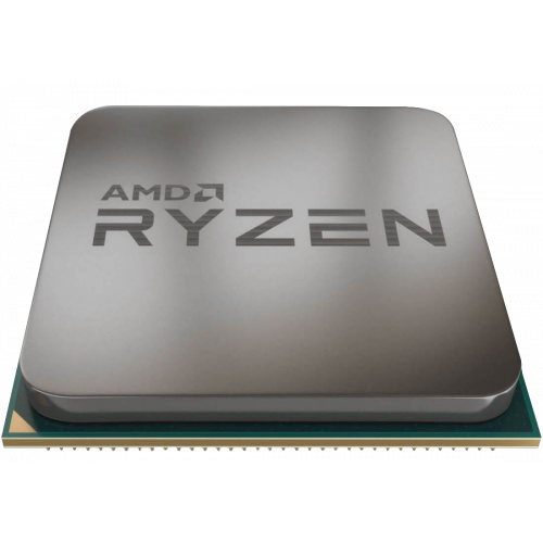 Процесор AMD Ryzen 5 2400G (sAM4, 8T, Tray) (Ryzen 5 2400G) - купити в Україні за низькою ціною в інтернет-магазині "Rincom"