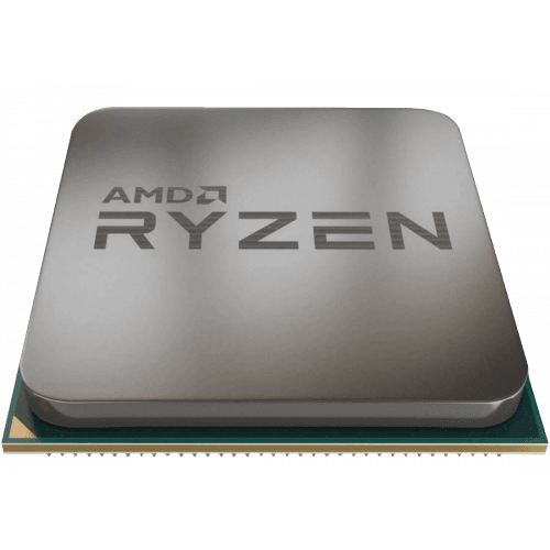 Процесор AMD Ryzen 5 2400G (sAM4, 8T, Tray) (Ryzen 5 2400G) - купити в Україні за низькою ціною в інтернет-магазині "Rincom"