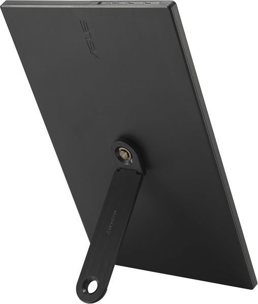 Монітор портативний Asus 15.6" ZenScreen MB169CK mHDMI, 2xUSB-C, IPS, Cover (90LM0AZ3-B01171) - купити в Україні за низькою ціною в інтернет-магазині "Rincom"