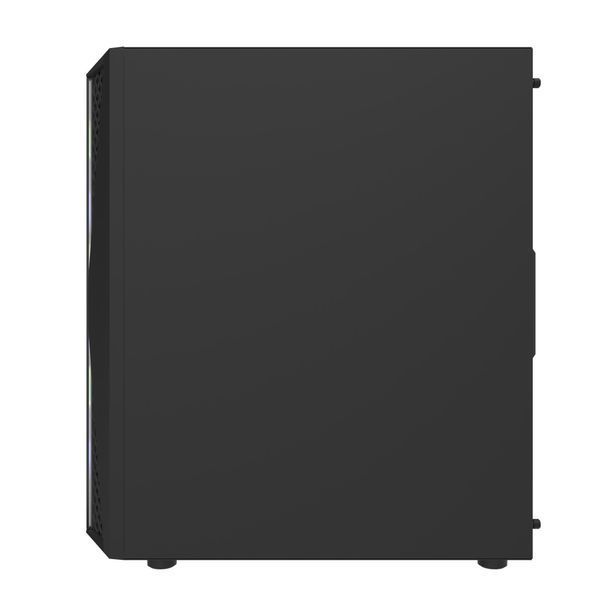 Корпус для комп'ютера DARK FLASH ATX без блока живлення DK352 PLUS чорний (DK352 PLUS BLACK) - купити в Україні за низькою ціною в інтернет-магазині "Rincom"